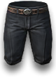 Pillager's Greaves Tooltip